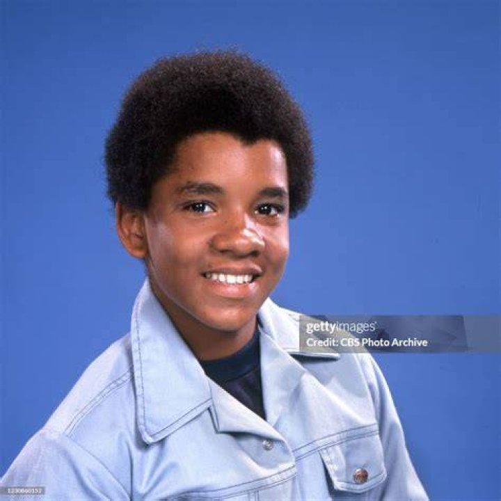 Ralph Carter