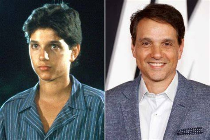 Ralph Macchio 25 Things You Don&rsquo;t Know About Me