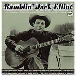 Ramblin’ Jack Elliott