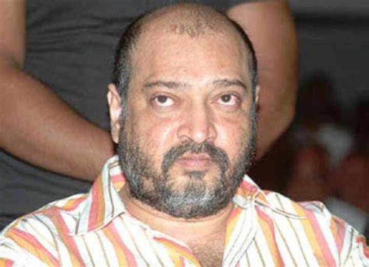 Ramesh Babu Biography, Height & Life Story Super Stars Bio