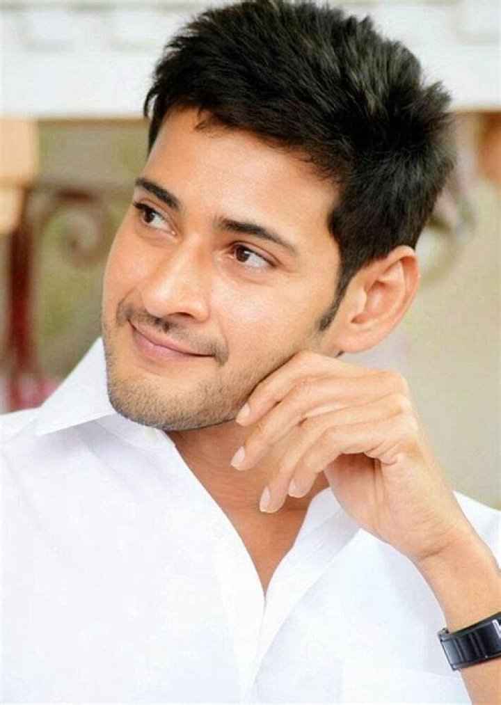 Ramesh Babu Telugu Actor