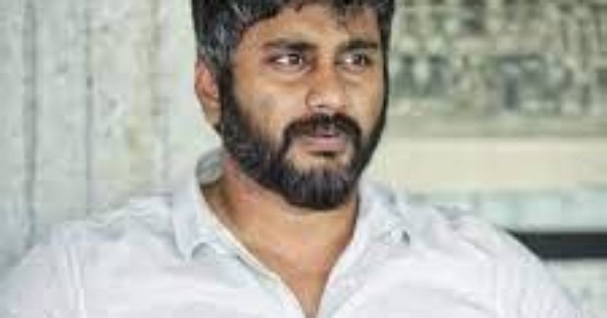 Ramesh Thamilmani-Who Is Ramesh Thamilmani? Wiki, Age, Height, Net Worth, Wife, Ethnicity