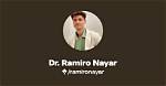 Ramiro Nayar