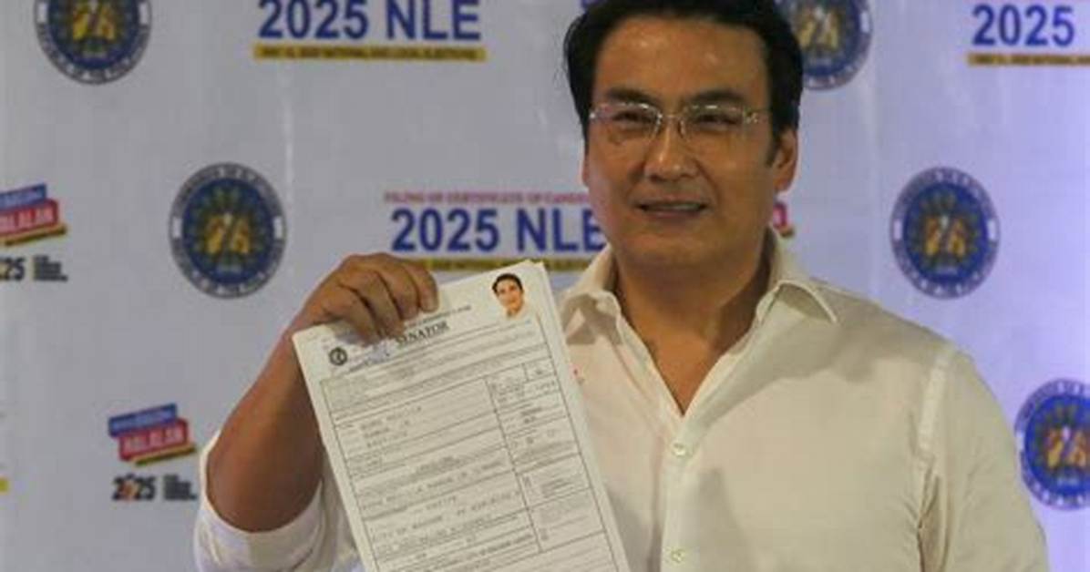 Ramon Bong Revilla