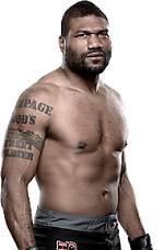 Rampage Jackson Bio- Life of American Mma Star