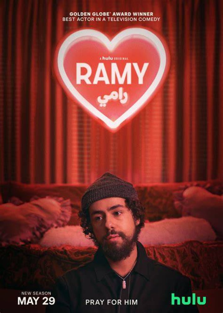 Ramy Season 2 explained The Hulu show&rsquo;s new season will shock American