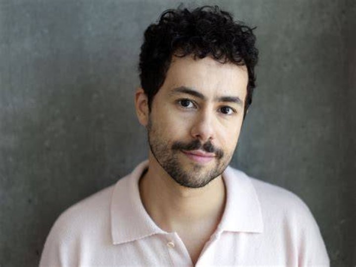 Ramy Youssef Is Making the Style Leap GQ