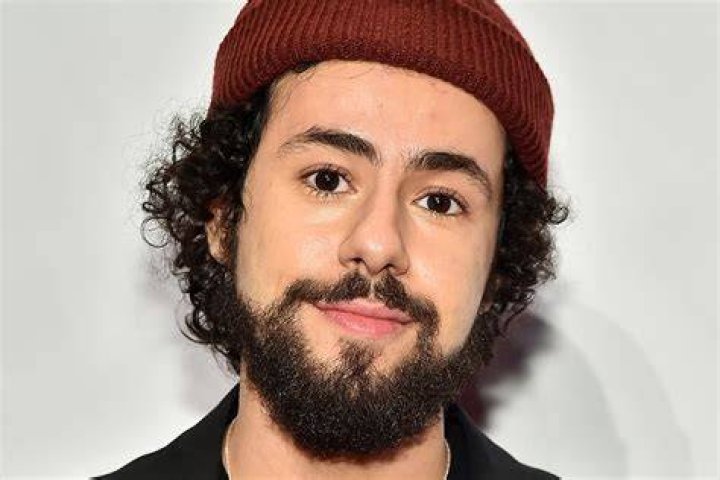 Ramy Youssef &lsquo;There&rsquo;s no, &ldquo;Yo, Muslims, here&rsquo;s your show&rdquo;&rsquo; The