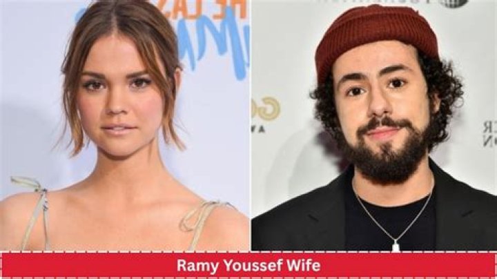 Ramy Youssef Wife The Untold Story Behind His Personal Life Factsfair