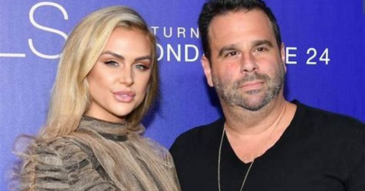 Randall Emmett Bio: Age, Net Worth, Ex-Wife, Current Partner