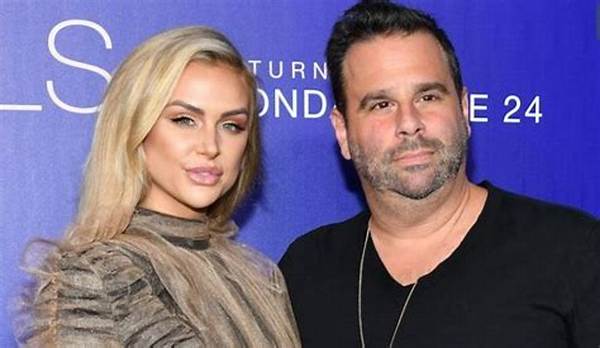 Randall Emmett Bio: Age, Net Worth, Ex-Wife, Current Partner