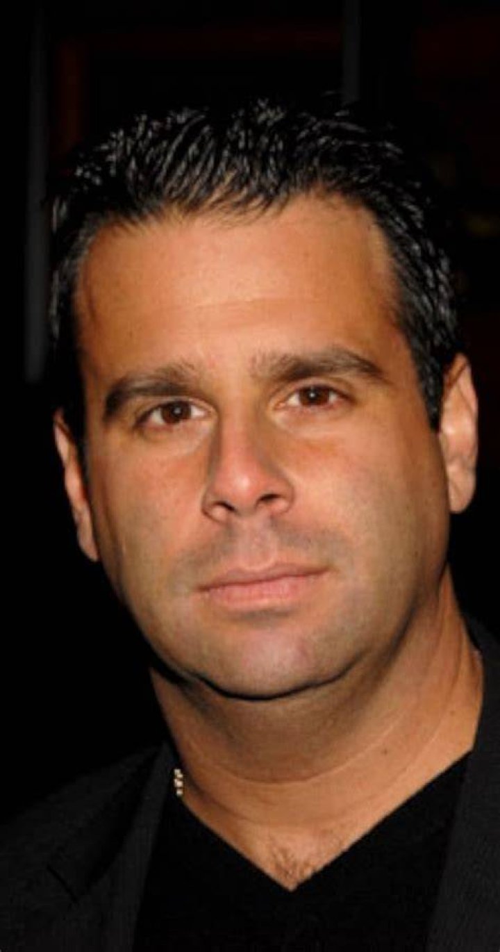 Randall Emmett IMDb