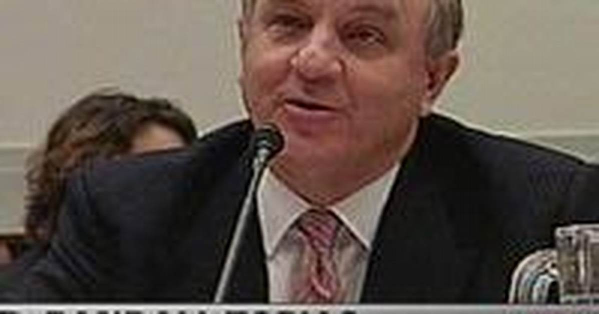 Randall L. Tobias