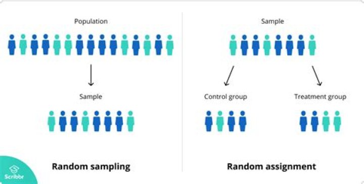 Random Assignment in Experiments Introduction & Examples