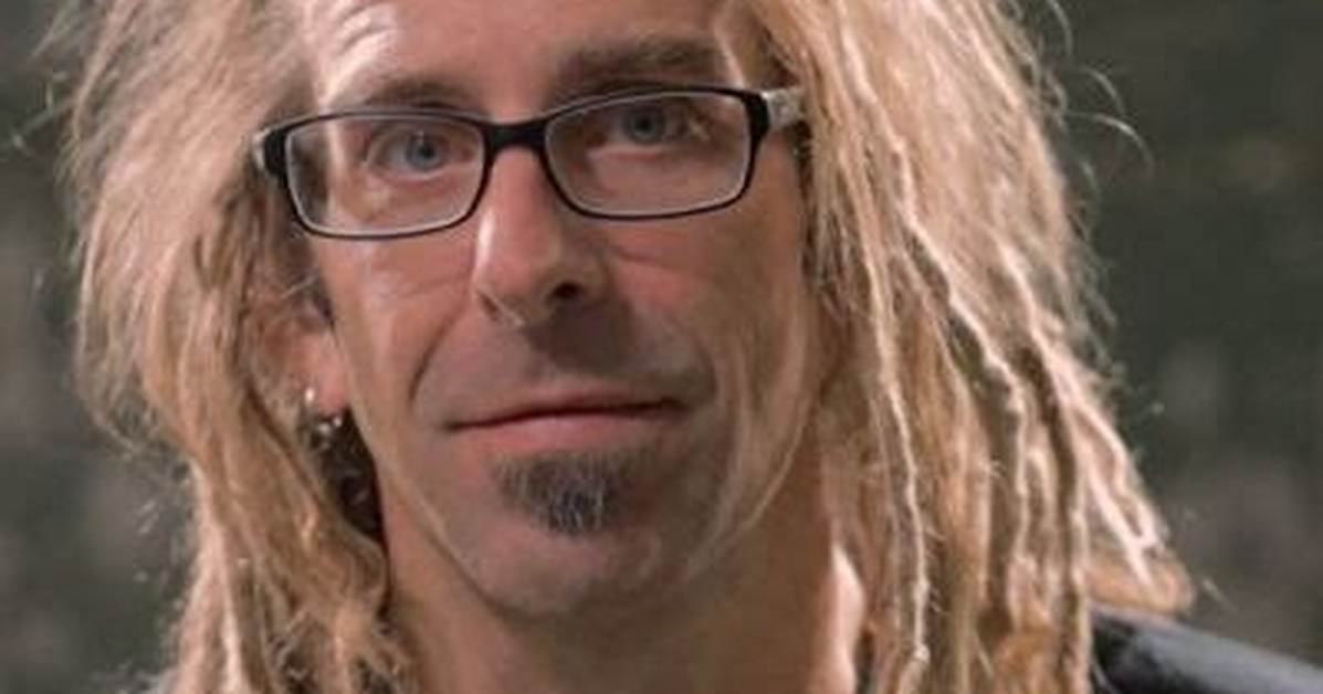 Randy Blythe Bio, Wiki, Age, Wife, Lamb of God, Jail, Hair, Daughter, and Net Worth