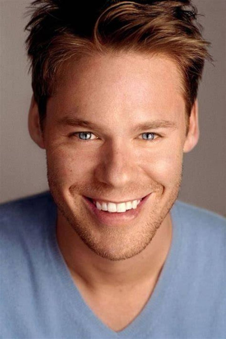 Randy Harrison — The Movie Database (TMDB)