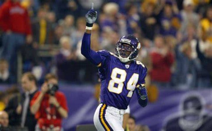 Randy Moss Net Worth 2023 NFL Salary Career Age Wife Assets IMPROVE