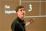 Randy Pausch