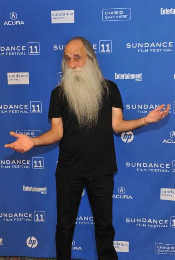 Randy Sklar Net Worth