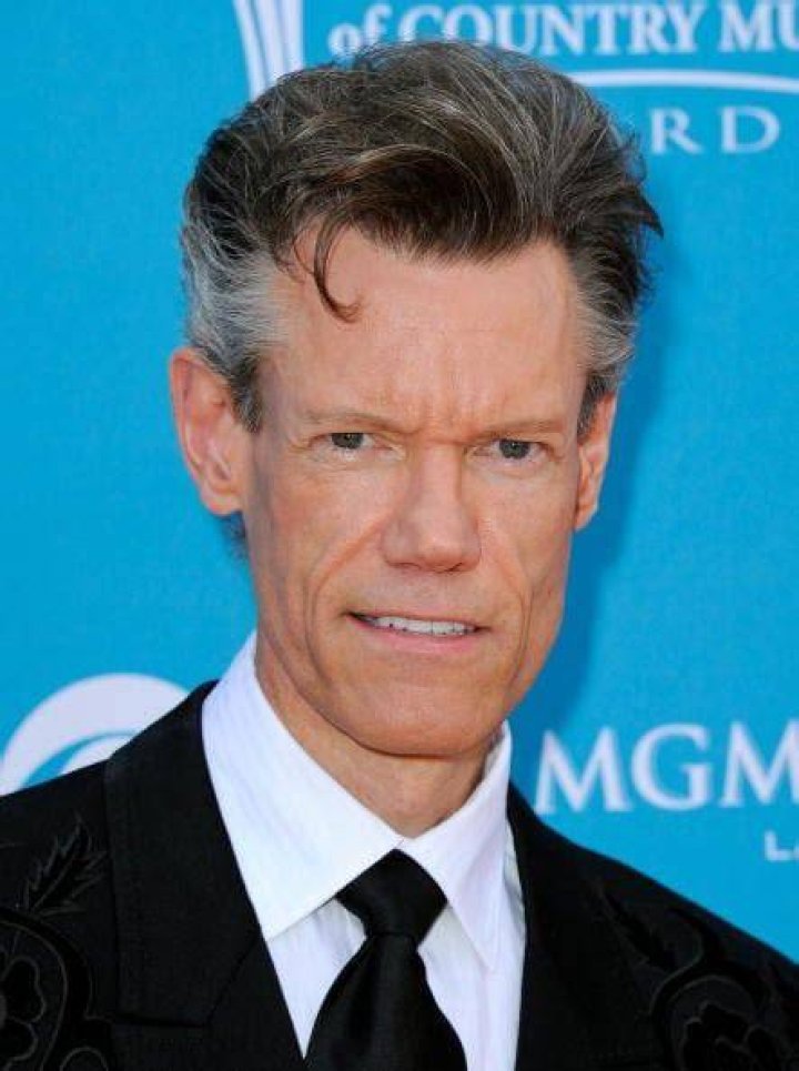 Randy Travis Net Worth 2021 YouTube