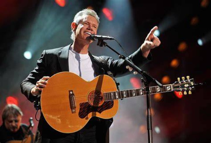 Randy Travis ' Net Worth, Setbacks, and His Road to Recovery