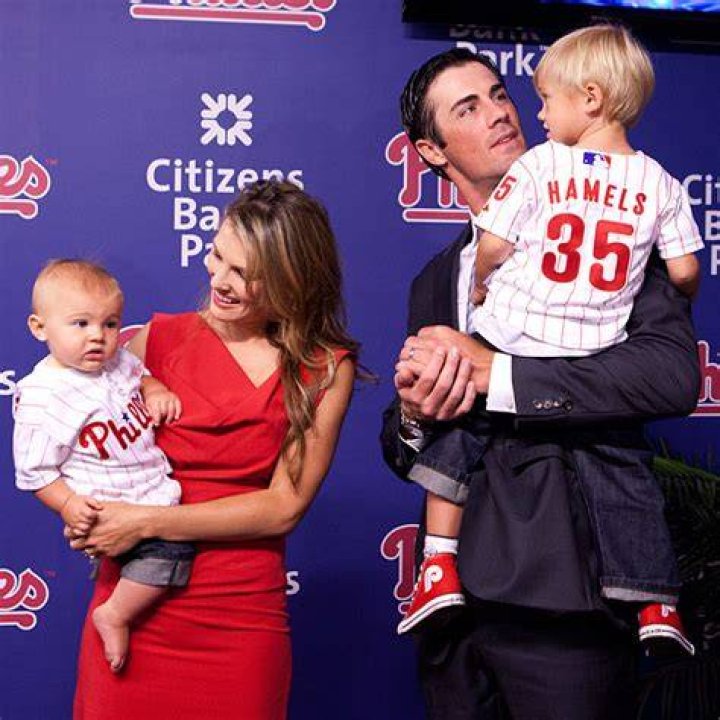 Rangers Pitcher Cole Hamels & Wife Heidi, Donate 9.4M Mansion to