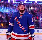 Rangers: Ryan Lindgren Wife: Is He Married?