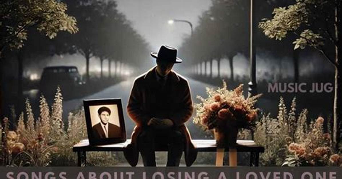 Rap Songs About Losing a Loved One