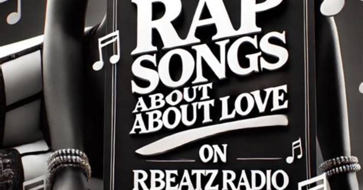 Rap Songs About Love | Popnable