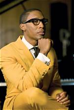 Raphael Saadiq's Biography and Facts'