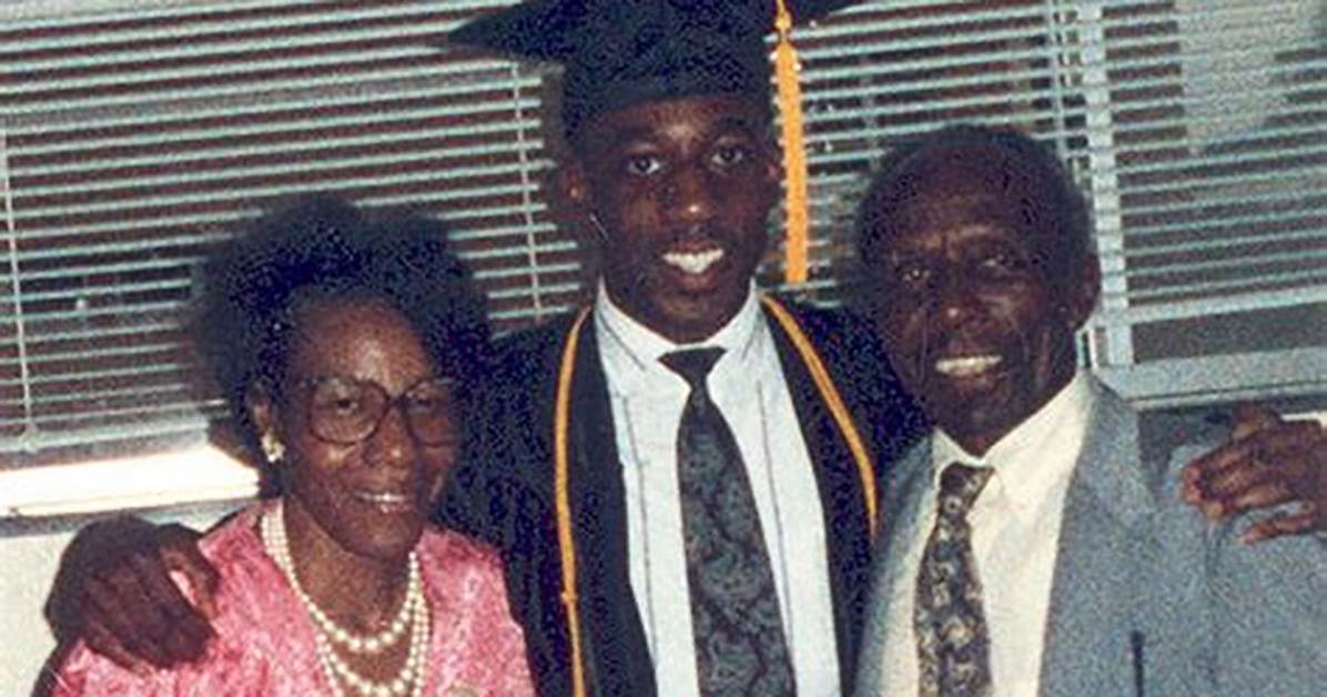Raphael Warnock Parents, Who Are Jonathan Warnock and Verlene Warnock?