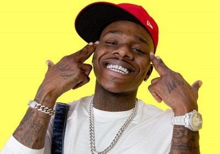Rapper Da Baby Net Worth (2020), Height, Age, Bio and Real Name