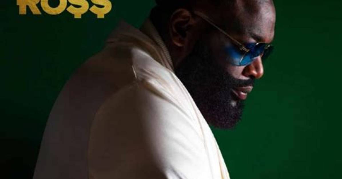 Rapper Estates by Rick Ross & Benny the Butcher from Usa