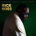 Rapper Estates by Rick Ross & Benny the Butcher from Usa