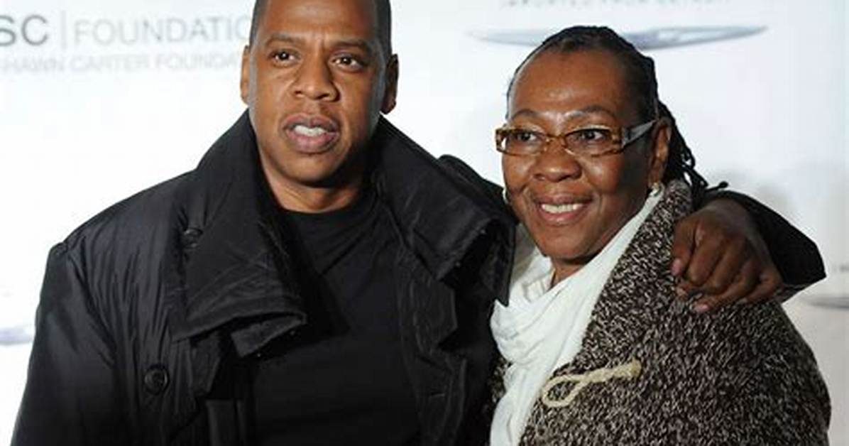 Rapper Jay-Z’s Father Adnis Reeves – as per His Lyrics, the Duo Had a Strained Relationship