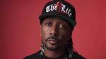 Rapper Krayzie Bone Is in the Hospital and "In Life-Threatening Condition"