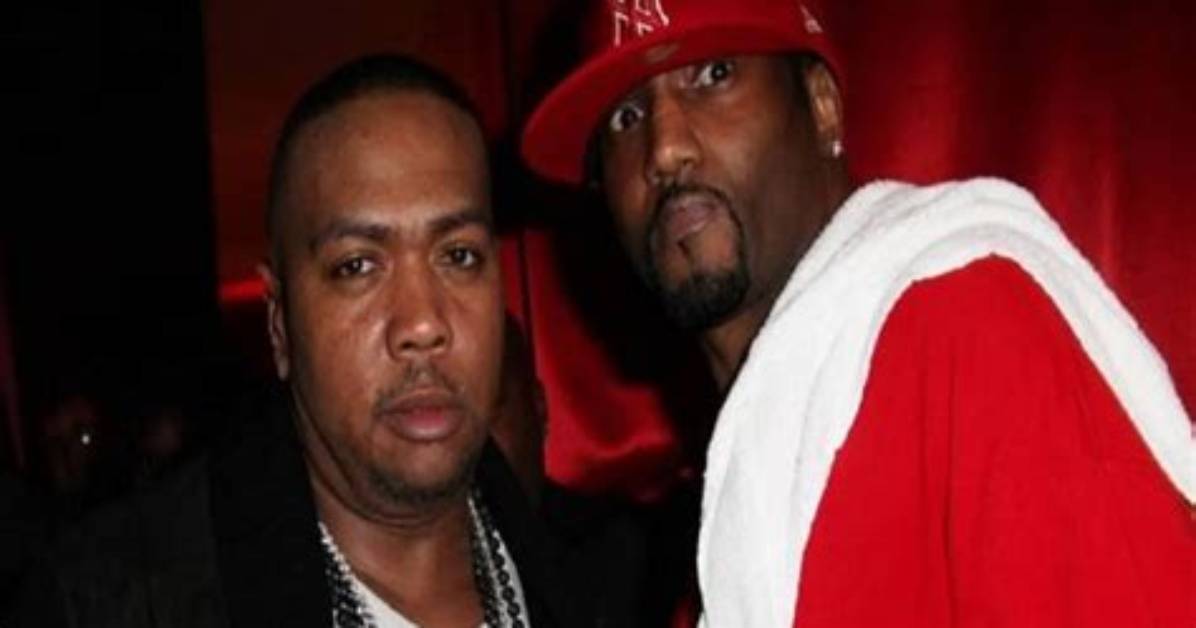Rapper Magoo Death Cause, Wiki, Biography, Family, Net Worth, Age, Ethnicity, Songs & More