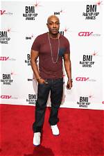 Rapper Mystikal