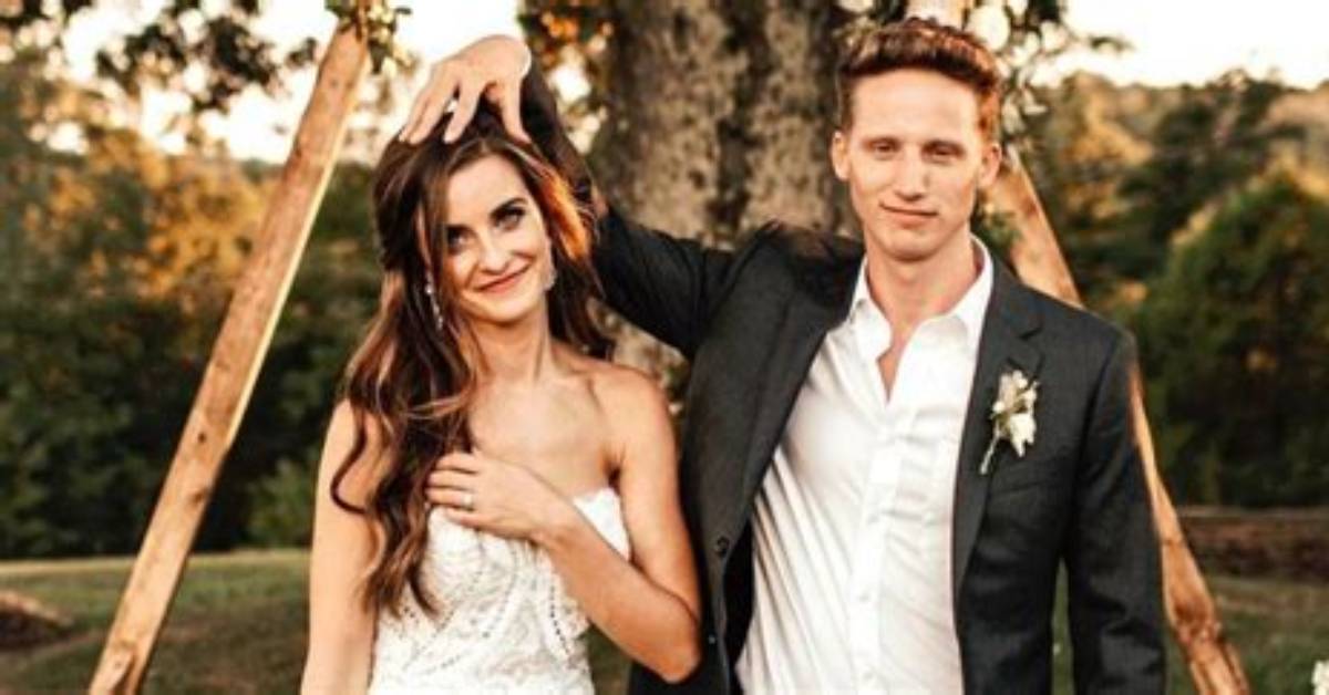 Rapper Nf | Wife Bridgette Doremus | Relationship