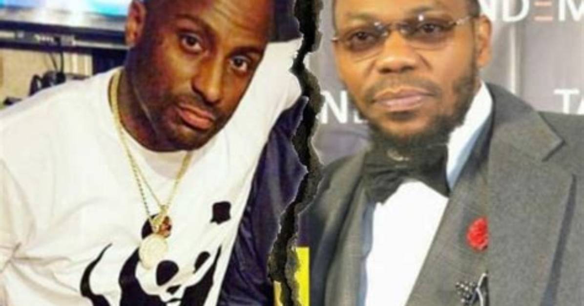 Rapper Oschino Attacks Beanie Sigel for Making Fake Gay Instagram Account and Unloyalty