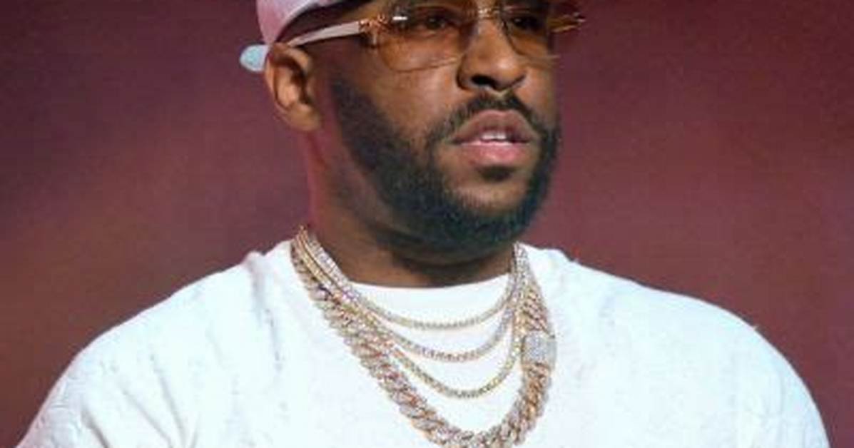 Rapper Rocko Wife | Who Is He Married to | Relationship & Family Details