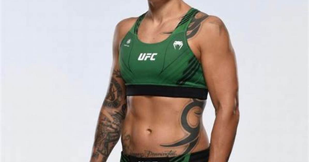 Raquel Pennington