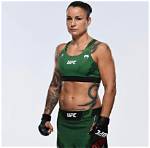 Raquel Pennington