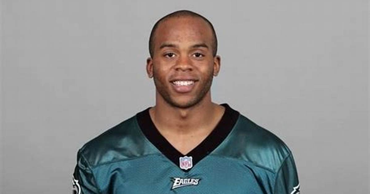 Rashad Barksdale