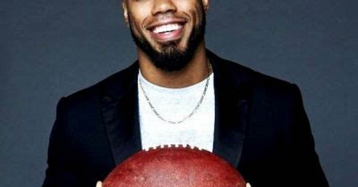 Rashad Jennings- Net Worth, Age, Height, Girlfriend, Ethnicity