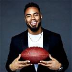 Rashad Jennings- Net Worth, Age, Height, Girlfriend, Ethnicity