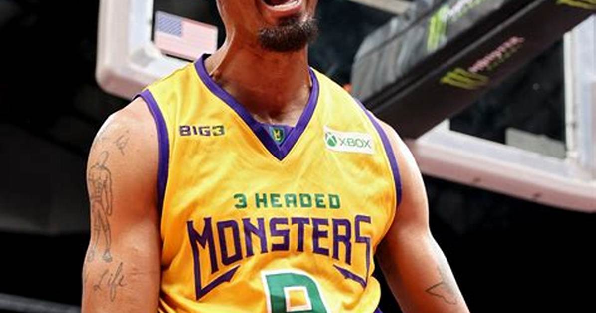 Rashard Lewis Net Worth – How Much Is Rashard Lewis Worth?