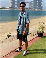 Rashed Belhasa (Youtuber)