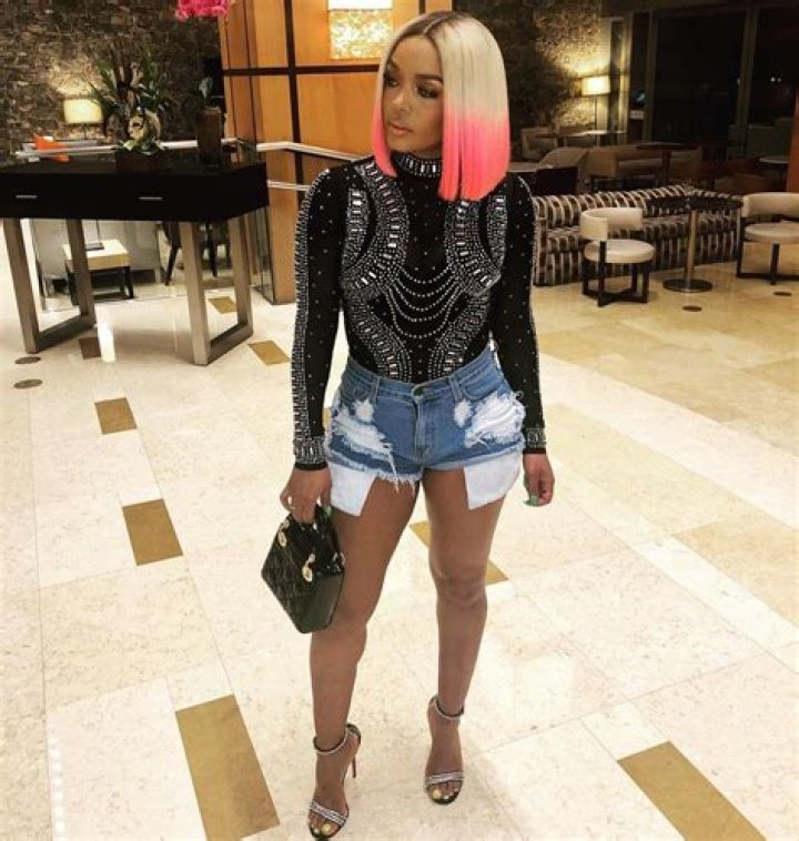 Rasheeda Height, Age, Bio, Weight, Body Measurements, Net Worth