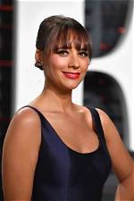 Rashida Jones Height